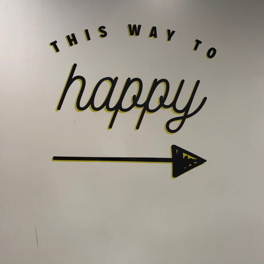 Meet your Posher, Kate